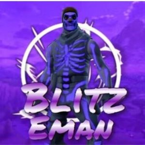 Meet your Posher, Emmanuel